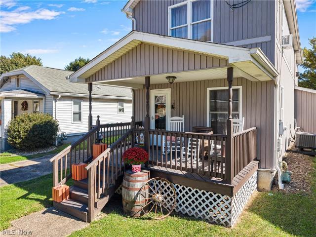 House for sale in Rayland, Jefferson County