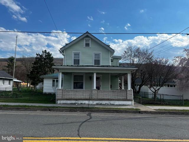 House for sale in Lykens, Pennsylvania