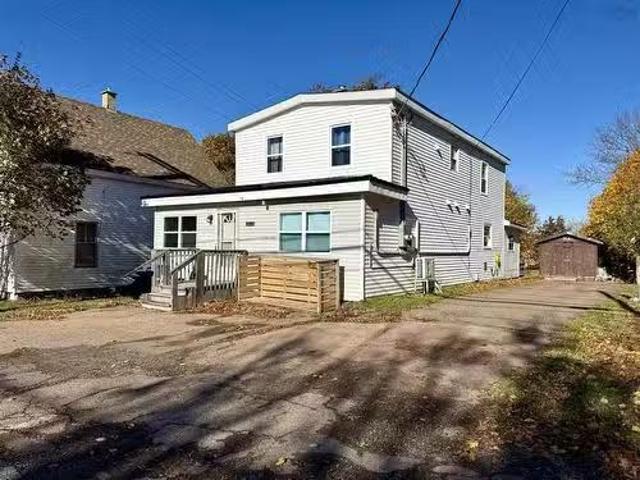 House for sale in Springhill, Nova Scotia