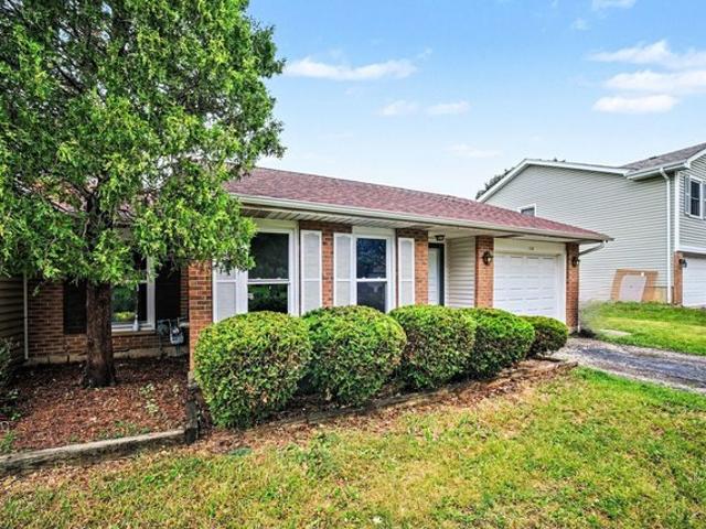 Townhouse for sale in Lombard, Illinois