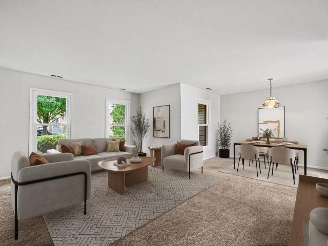 House for sale in Lombard, Illinois