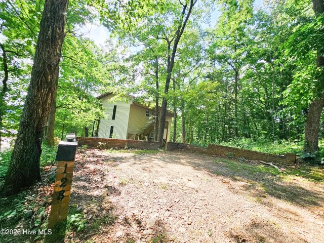 House for sale in Hayesville, North Carolina
