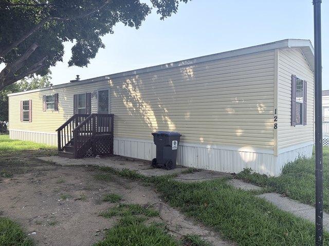 House for sale in Delaware