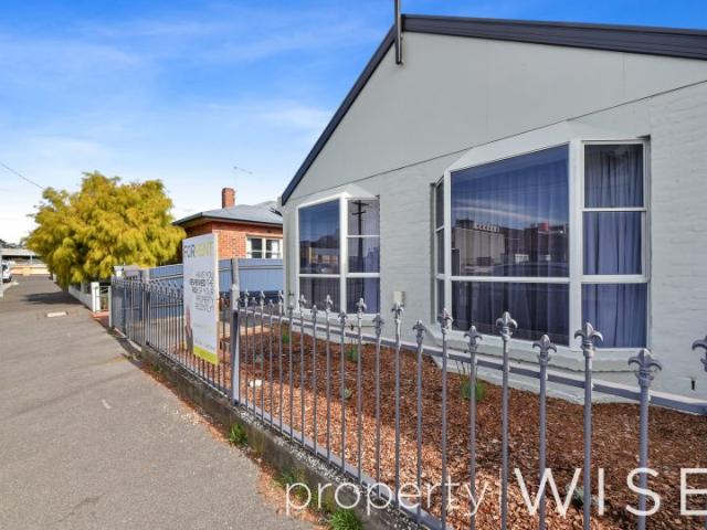 House for rent in Launceston, Tasmania