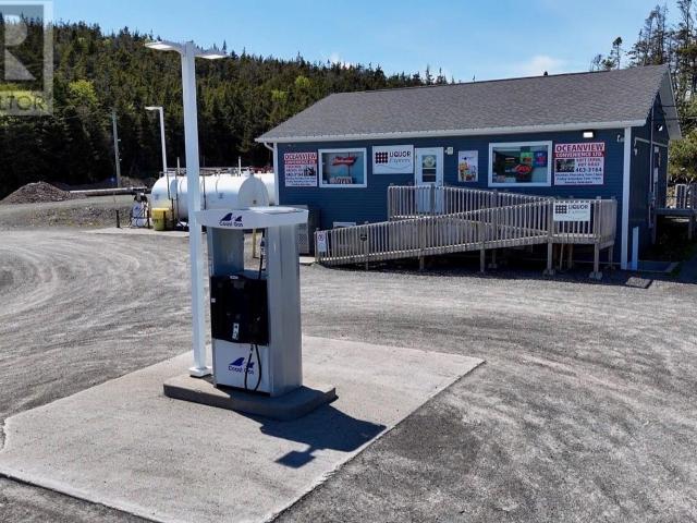 House for sale in Southern Harbour, Newfoundland And Labrador