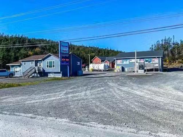 House for sale in Southern Harbour, Newfoundland And Labrador