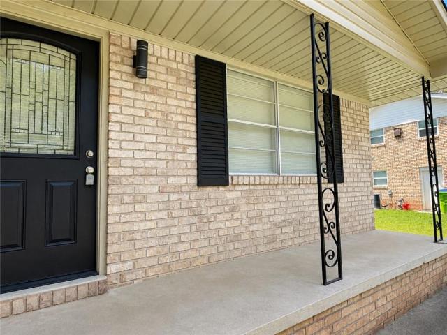 House for sale in Smyrna, Cobb County