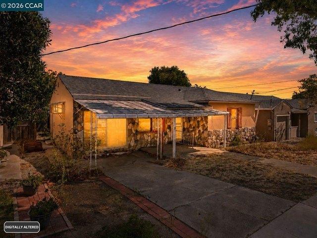 House for sale in Pittsburg, California