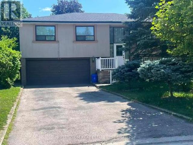House for rent in York, Ontario