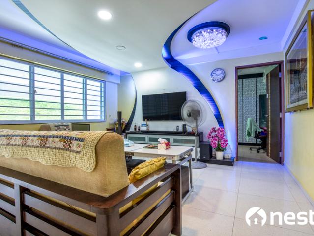 Apartment for sale in 23 North West