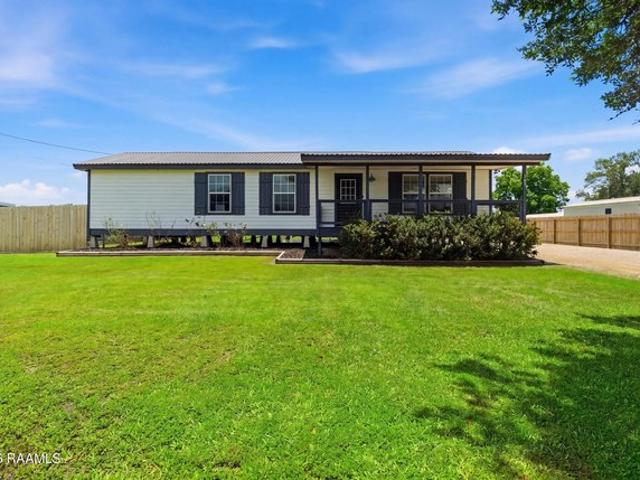 House for sale in Church Point, Louisiana