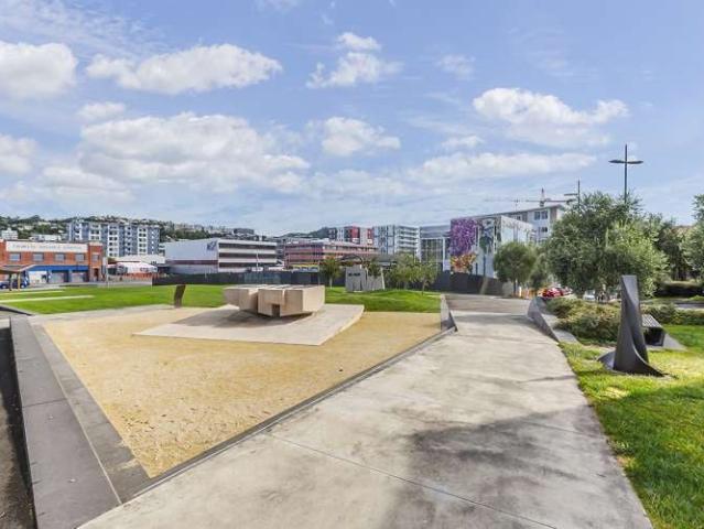 Apartment for sale in Matata, Wellington
