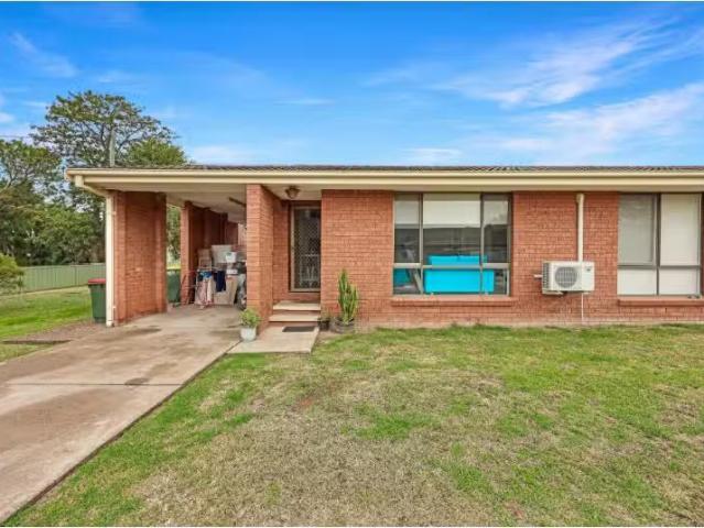 Apartment for rent in Denman, New South Wales