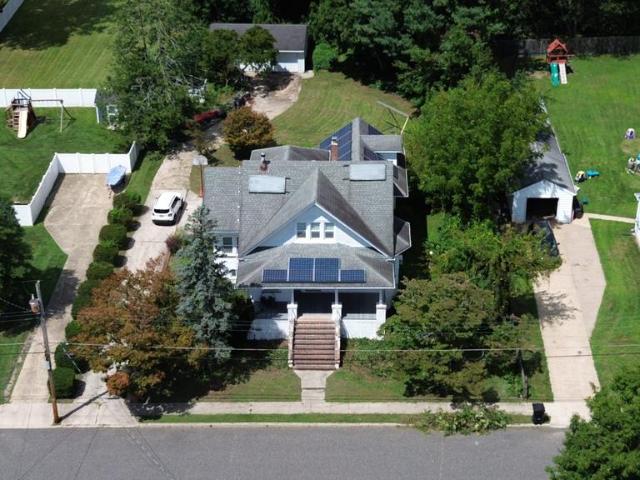 House for sale in Pitman, New Jersey