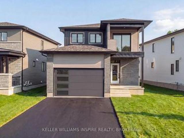 House for sale in Loyalist, Ontario