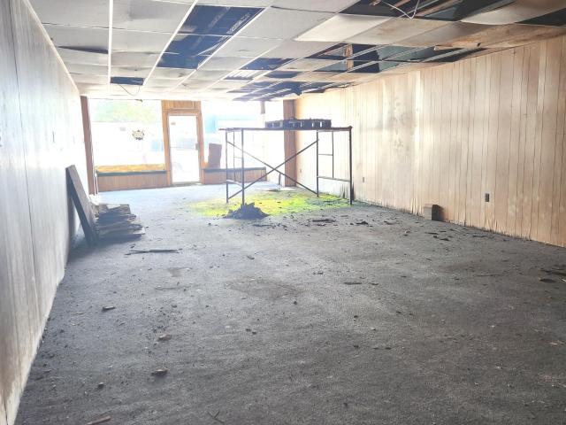 Commercial for sale in Vidalia, Georgia