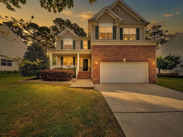 House for sale in Wake, North Carolina