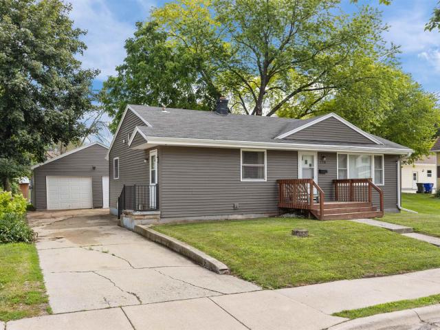 House for sale in Kaukauna, Wisconsin