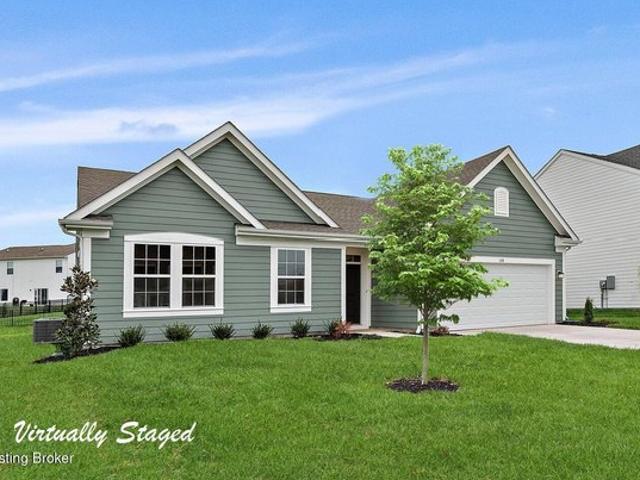House for sale in Mount Washington, Kentucky