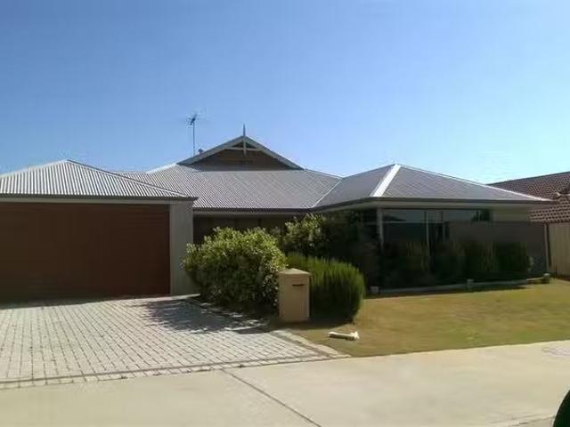 House for rent in Parklands, Western Australia
