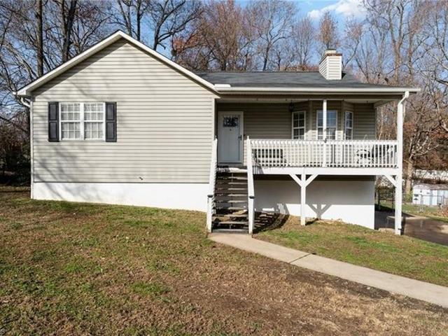 House for sale in Davidson, North Carolina