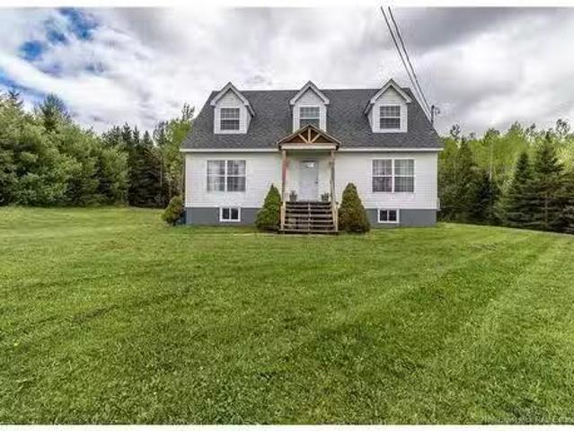 House for sale in Carleton, New Brunswick