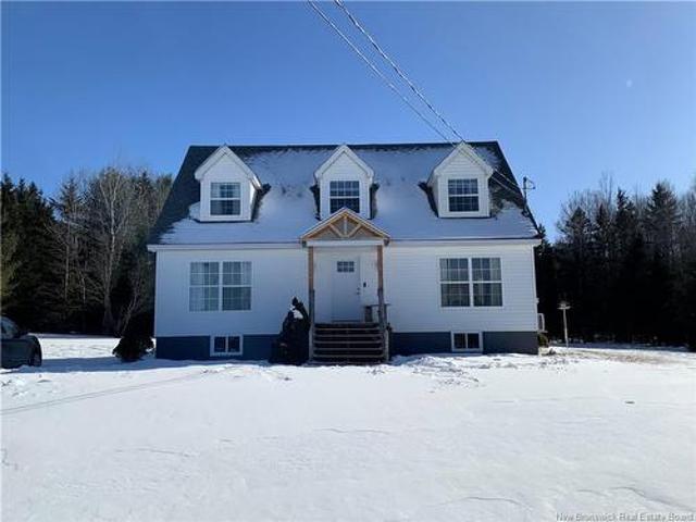House for sale in Carleton, New Brunswick
