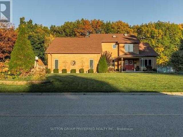 House for sale in Thames Centre, Ontario