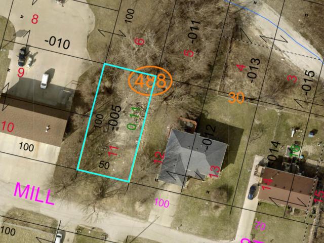 Land for sale in Marseilles, Illinois