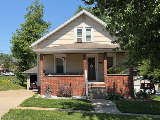 House for sale in Ohio