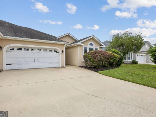 House for sale in Kingsland, Camden County
