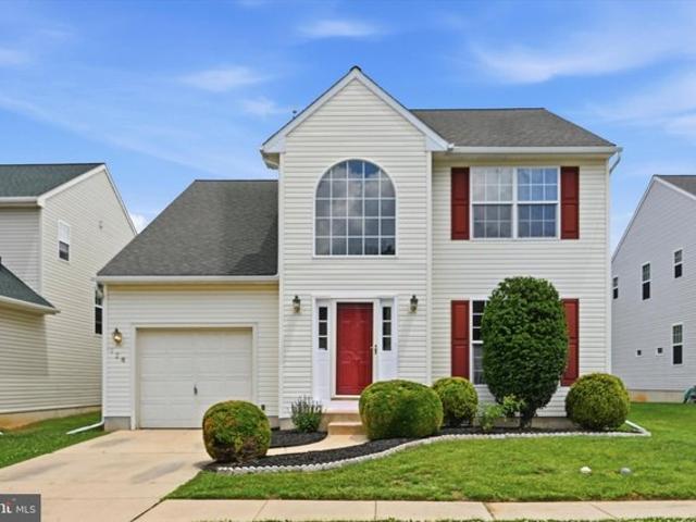 House for sale in Chester, Pennsylvania