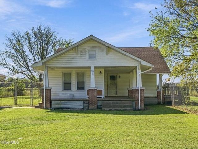 House for sale in Tabor City, Columbus County