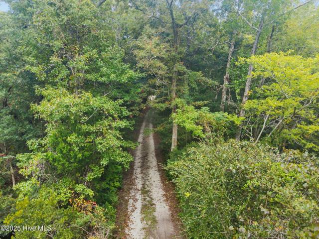 Land for sale in Sneads Ferry, Onslow County