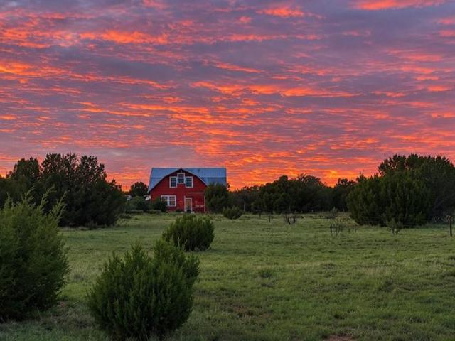 House for sale in New Mexico