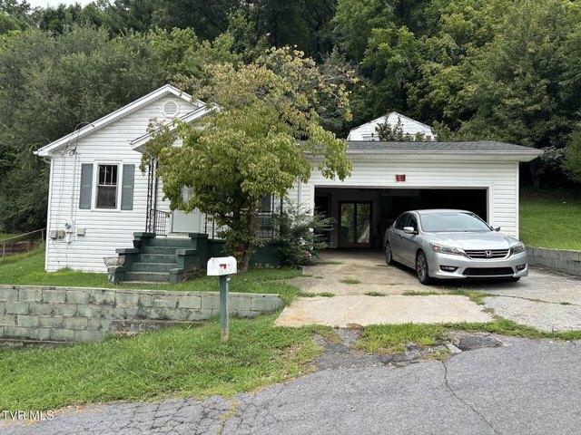 House for sale in Tennessee
