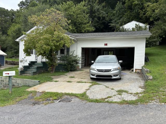 House for sale in Tennessee