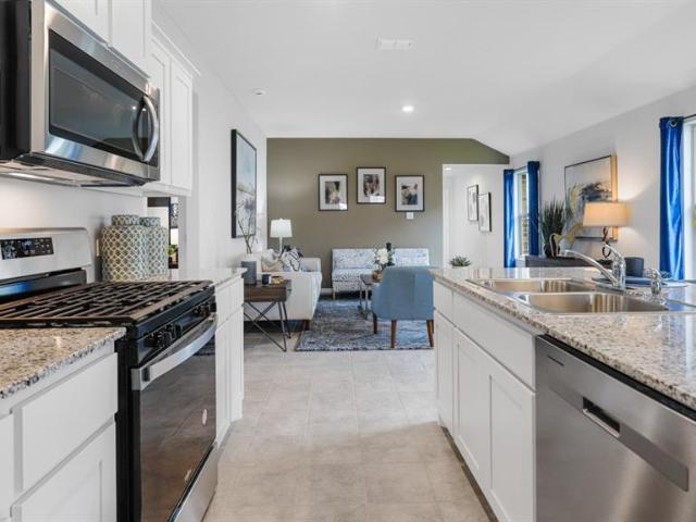 House for sale in Wise, Texas