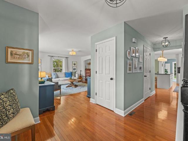 House for sale in Souderton, Pennsylvania