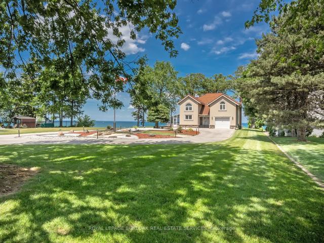 House for sale in Ancaster, Ontario