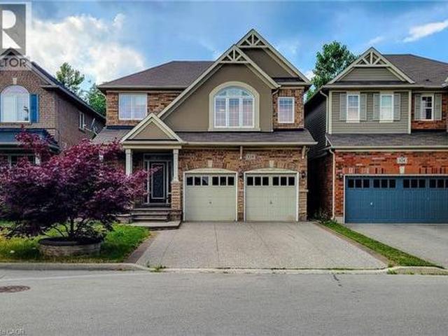 House for sale in Ancaster, Ontario