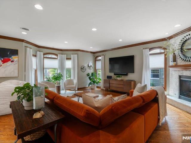 House for sale in Rutherford, New Jersey