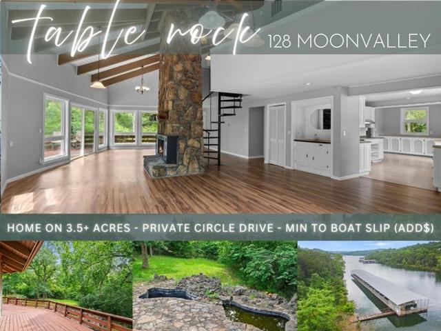 House for sale in Stone, Missouri