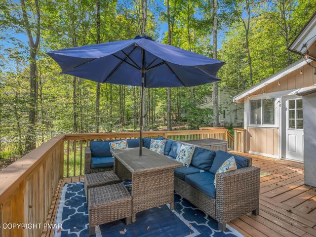House for sale in Cresco, Pennsylvania