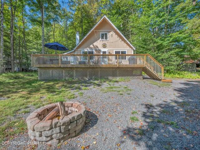 House for sale in Blakeslee, Pennsylvania