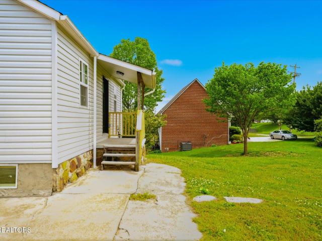 House for sale in Tennessee