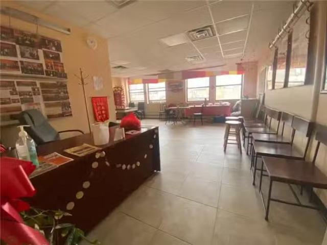 House for rent in New York