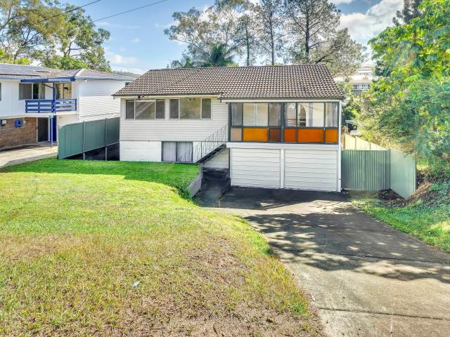 House for rent in Toombul, Queensland
