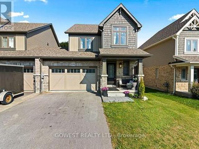 House for sale in Grey, Ontario