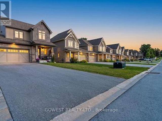 House for sale in Grey, Ontario